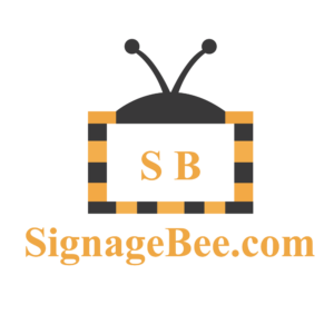 Signagebee-Original-Logo